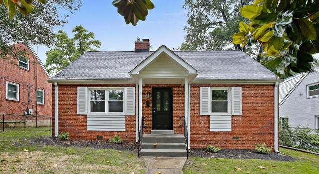 Photo of 5210 57th Ave, Hyattsville, MD 20781