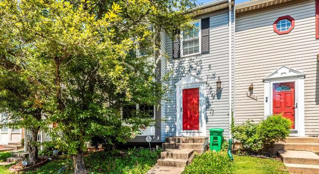 Photo of 1808 Cedarwood Ct, Hyattsville, MD 20785