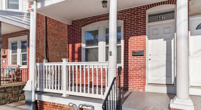 Photo of 607 Ridgeway St, Gloucester City, NJ 08030