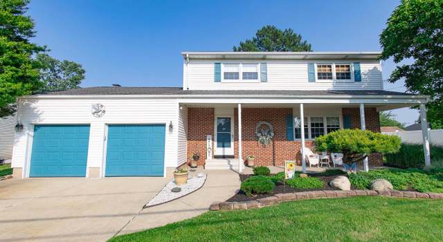 Photo of 3 Gallavan Way, Trenton, NJ 08619