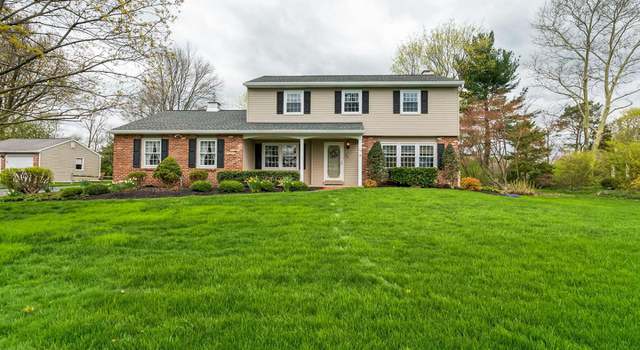 Photo of 39 Valley View Dr, Fountainville, PA 18923