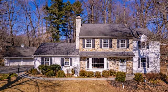 Photo of 95 Mill Rd, Thornton, PA 19373
