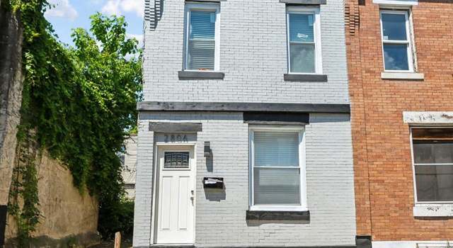 Photo of 2806 N Taylor St, Philadelphia, PA 19132