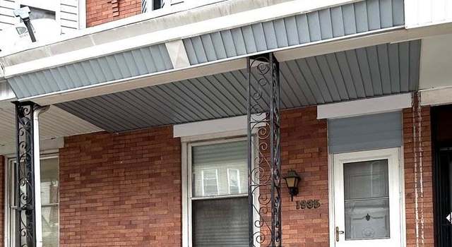 Photo of 1935 E Thayer St, Philadelphia, PA 19134