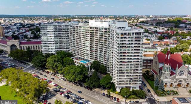 Photo of 2401 Pennsylvania Ave Unit 6B29, Philadelphia, PA 19130