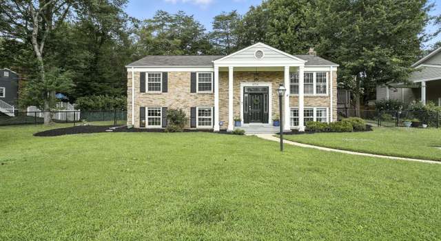 Photo of 8714 Falkstone Ln, Alexandria, VA 22309