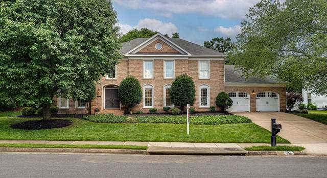Photo of 5511 Chestermill Dr, Fairfax, VA 22030