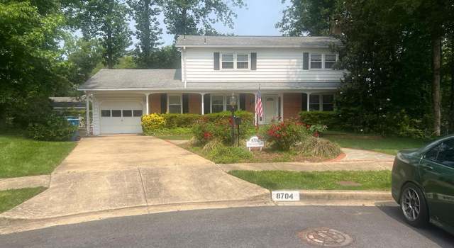Photo of 8704 Lynn Susan Ct, Springfield, VA 22152