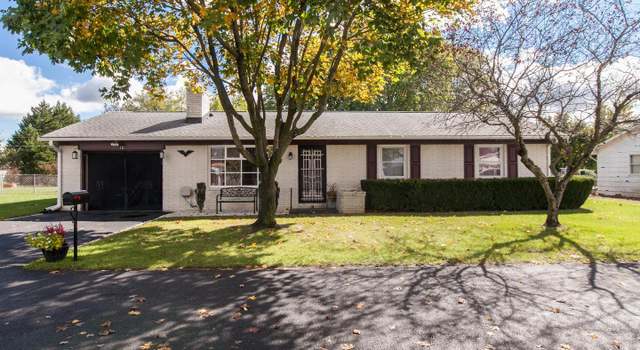 Photo of 111 Madera Dr, Martinsburg, WV 25405