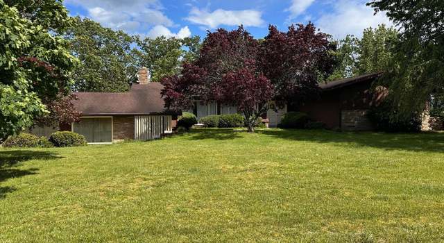 Photo of 1103 Waugh Rd, Berkeley Springs, WV 25411