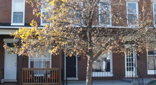Photo of 2728 Hampden Ave, Baltimore, MD 21211