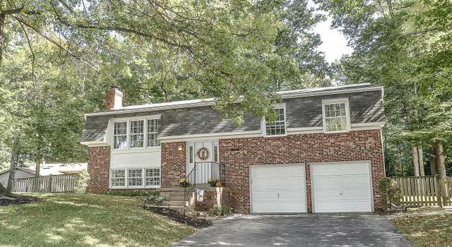 Photo of 9232 Rockefeller Ln, Springfield, VA 22153