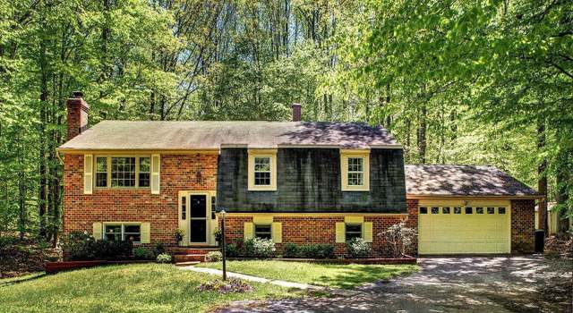 Photo of 1737 Mayapple Way, Gambrills, MD 21054