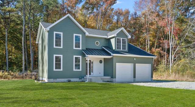 Photo of 16303 Russell Rd, Delmar, DE 19940