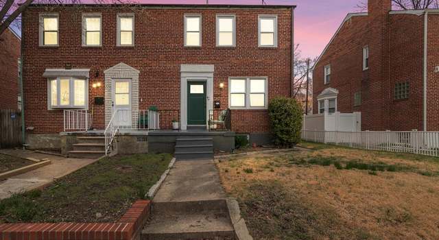 Photo of 3510 Rosekemp Ave, Baltimore, MD 21214