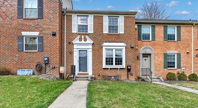 Photo of 4 Castlebar Ct, Lutherville Timonium, MD 21093