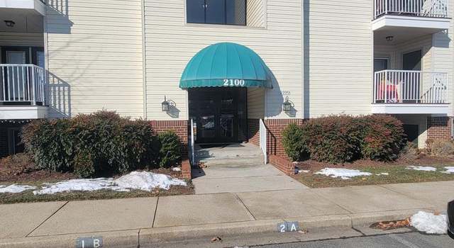 Photo of 2100 Whitehall Rd Unit BD, Frederick, MD 21702