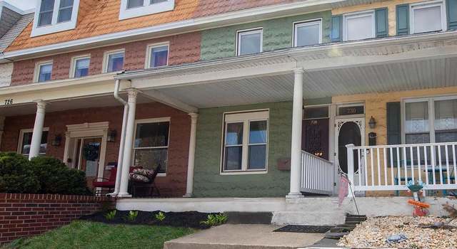 Photo of 728 Green St, Havre De Grace, MD 21078