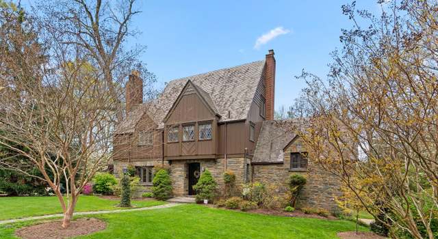 Photo of 6912 Oakridge Rd, University Park, MD 20782
