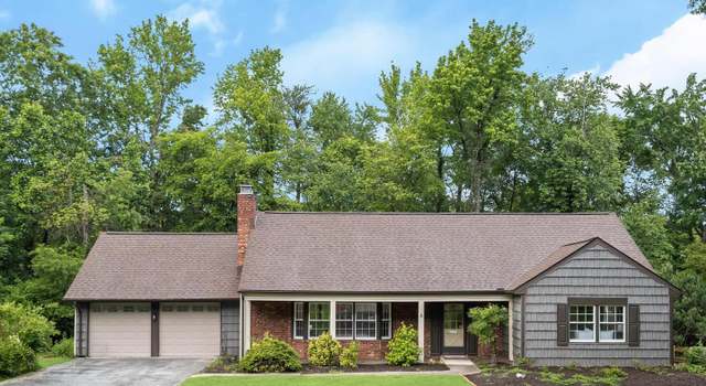 Photo of 8906 Eastbourne Ln, Laurel, MD 20708