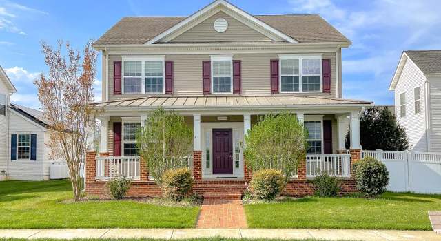 Photo of 23578 Pine Bluff Way, Leonardtown, MD 20650