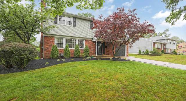 Photo of 128 Ashbrook Rd, Cherry Hill, NJ 08034