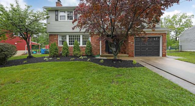 Photo of 128 Ashbrook Rd, Cherry Hill, NJ 08034