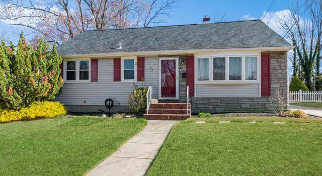 Photo of 22 N Browning Ave, Somerdale, NJ 08083