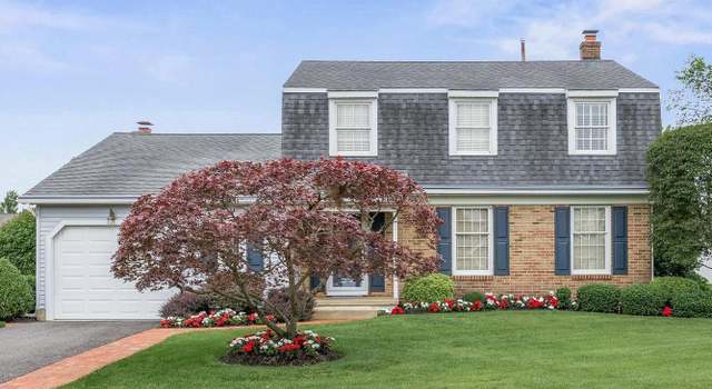 Photo of 816 Cotswold Rd, Somerdale, NJ 08083