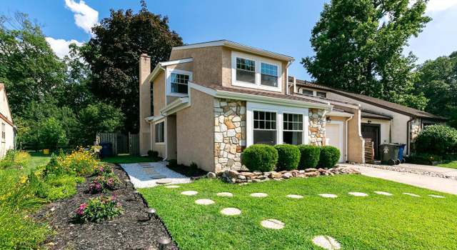 Photo of 54 Fulmar Dr, Voorhees, NJ 08043