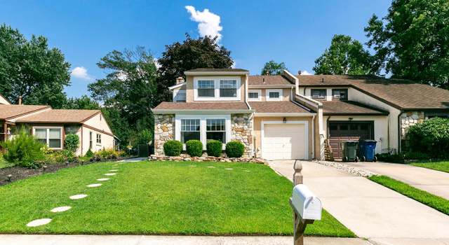 Photo of 54 Fulmar Dr, Voorhees, NJ 08043