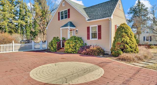 Photo of 9 Laurel Ave, Kingston, NJ 08528