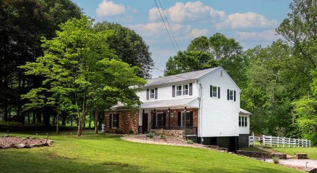 Photo of 51 Seminary Rd, Glenmoore, PA 19343