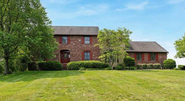 Photo of 103 Freedom Valley Cir, Coatesville, PA 19320