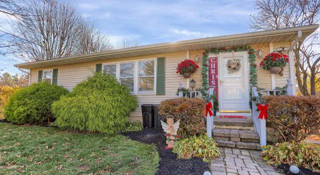 Photo of 616 Lentz Ave, Millersburg, PA 17061