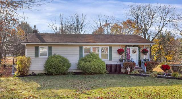 Photo of 616 Lentz Ave, Millersburg, PA 17061