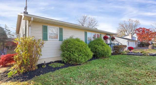 Photo of 616 Lentz Ave, Millersburg, PA 17061