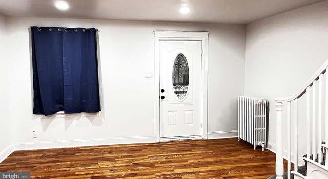 Photo of 406 W 15th St, Chester, PA 19013