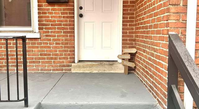 Photo of 312 Pershing Ave, Lancaster, PA 17602