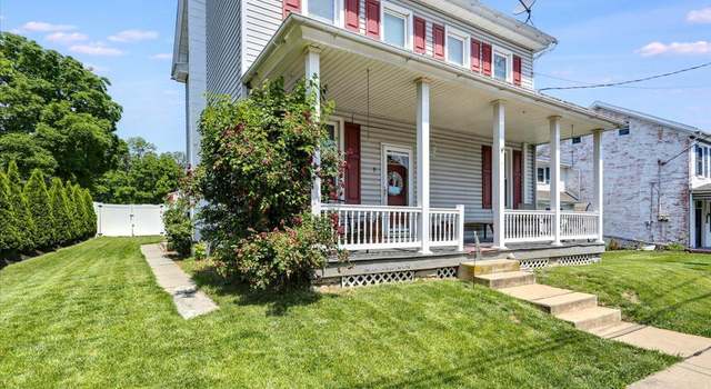 Photo of 9 S Race St, Richland, PA 17087