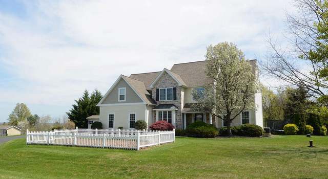 Photo of 2350 Josie Ln, Harleysville, PA 19438