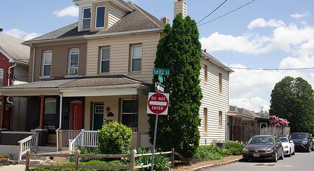 Photo of 736 Seitz St, Easton, PA 18042