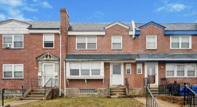 Photo of 8106 Williams Ave, Philadelphia, PA 19150