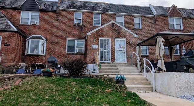 Photo of 8310 Gilbert St, Philadelphia, PA 19150