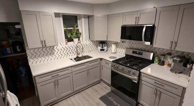 Photo of 908 Granite St, Philadelphia, PA 19124