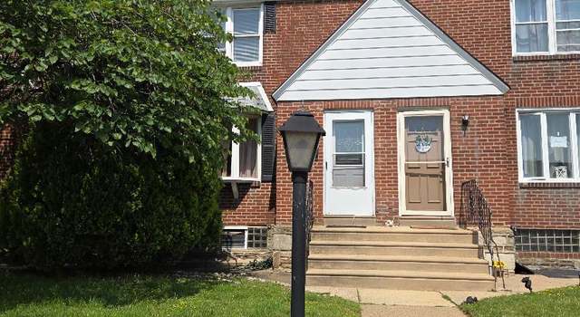 Photo of 6340 Calvert St, Philadelphia, PA 19149
