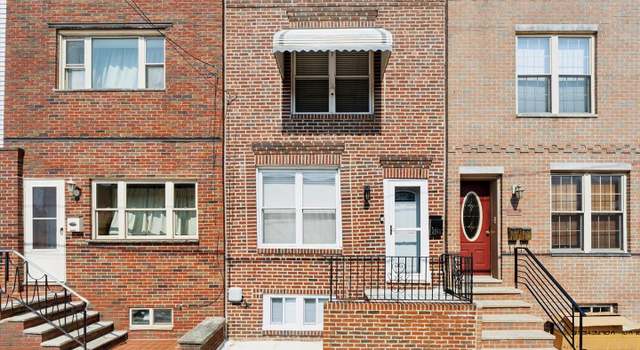 Photo of 2840 S 16th St, Philadelphia, PA 19145