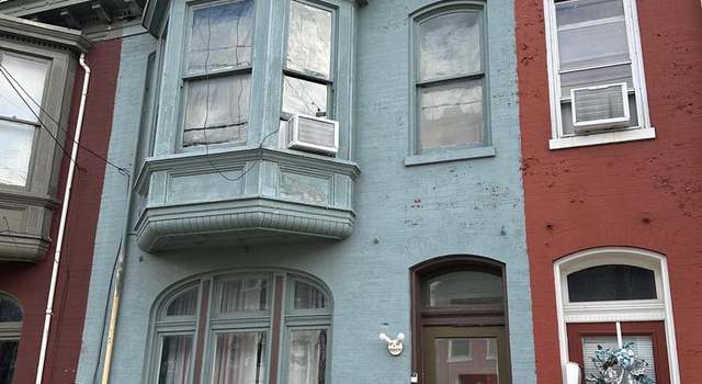 Photo of 358 W Philadelphia St, York, PA 17401