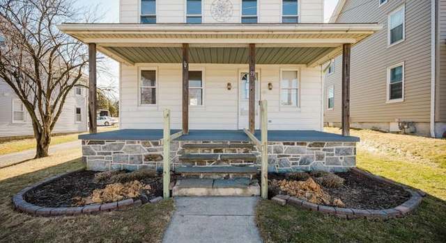 Photo of 59 Main St, Yorkana, PA 17402