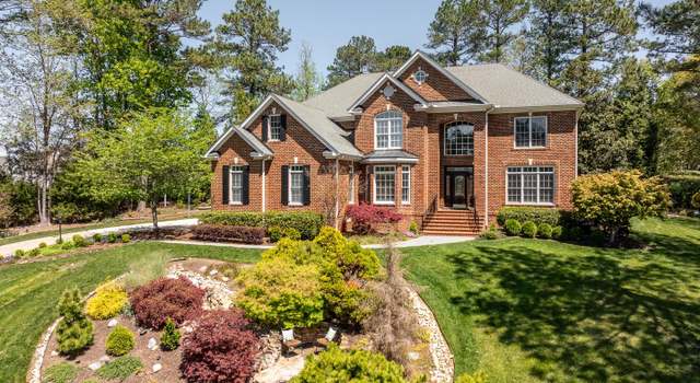 Photo of 2600 Mulberry Row Rd, Midlothian, VA 23113